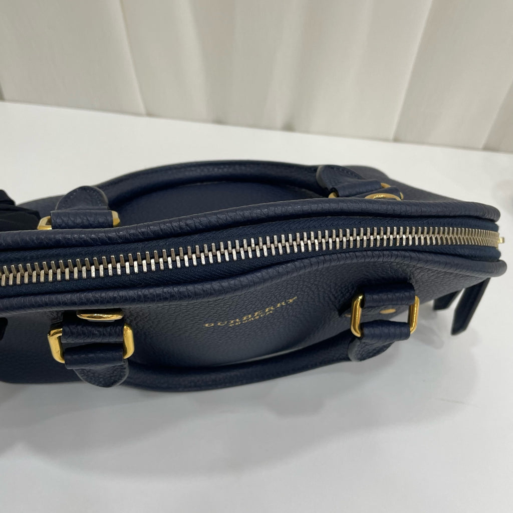 Burberry Blue