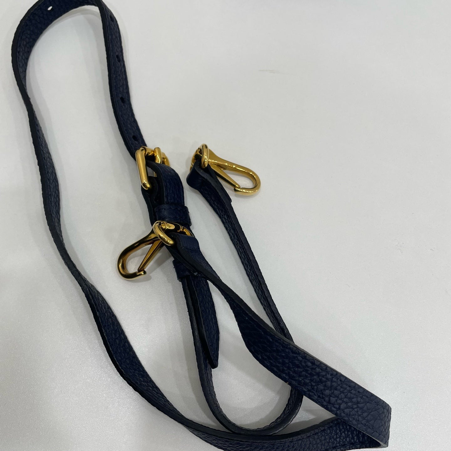 Burberry Blue
