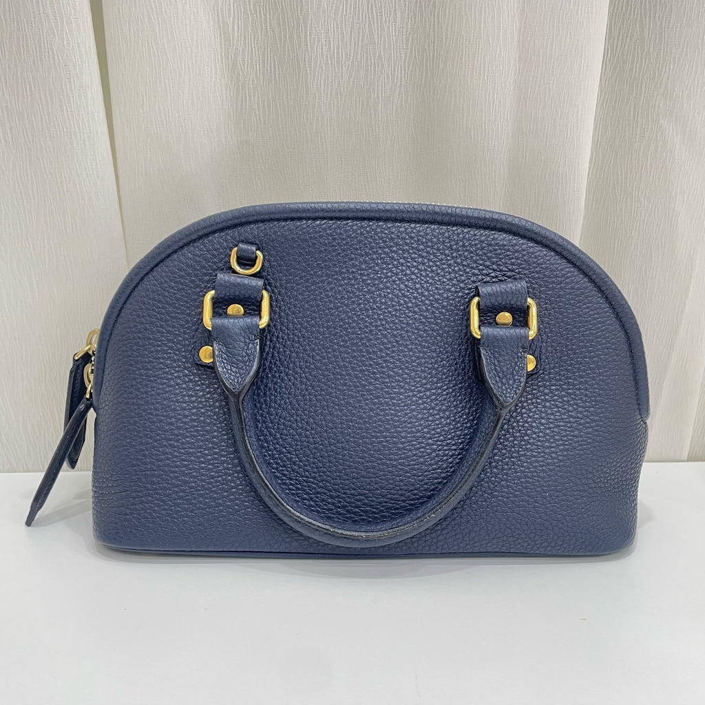 Burberry Blue