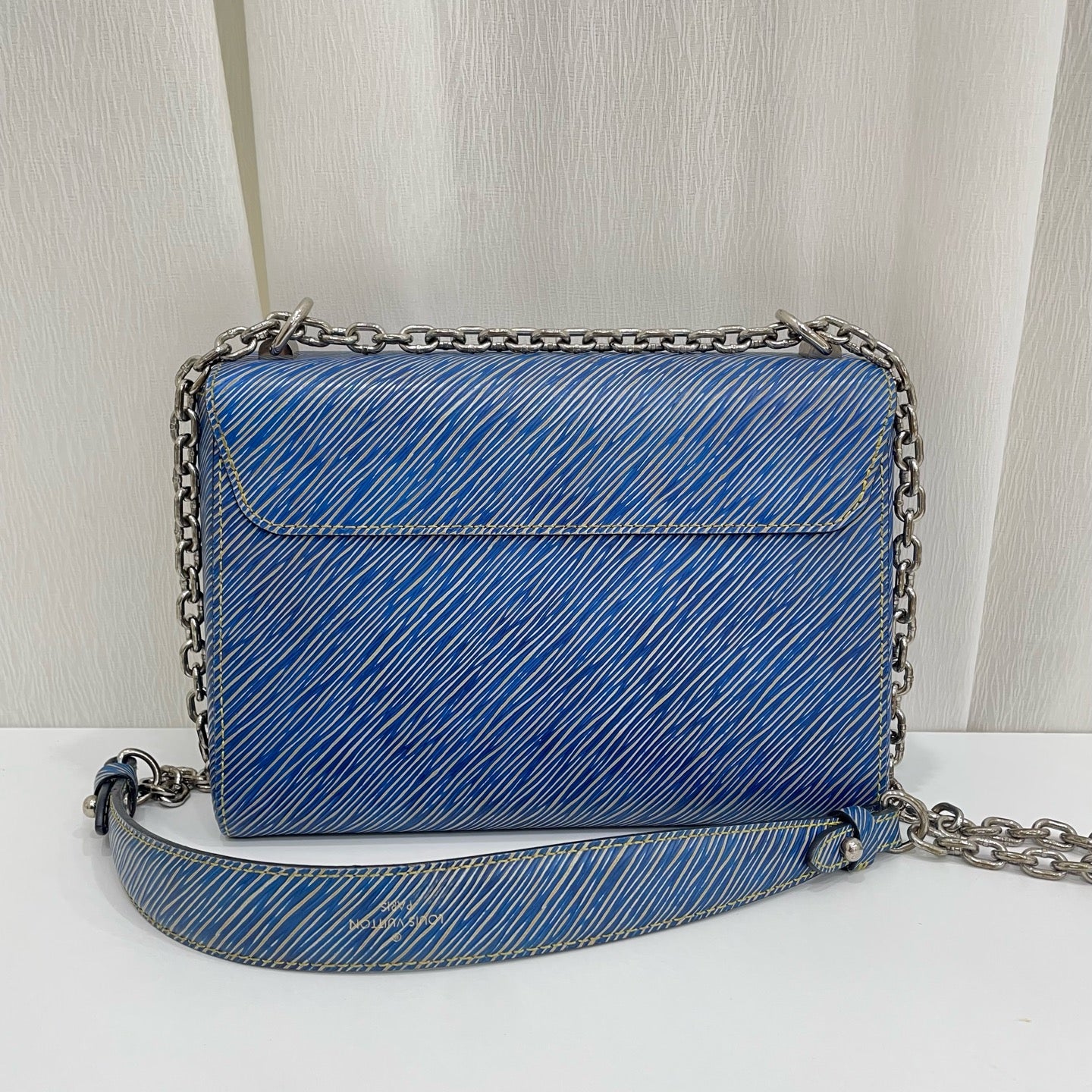 Louis Vuitton Satchel