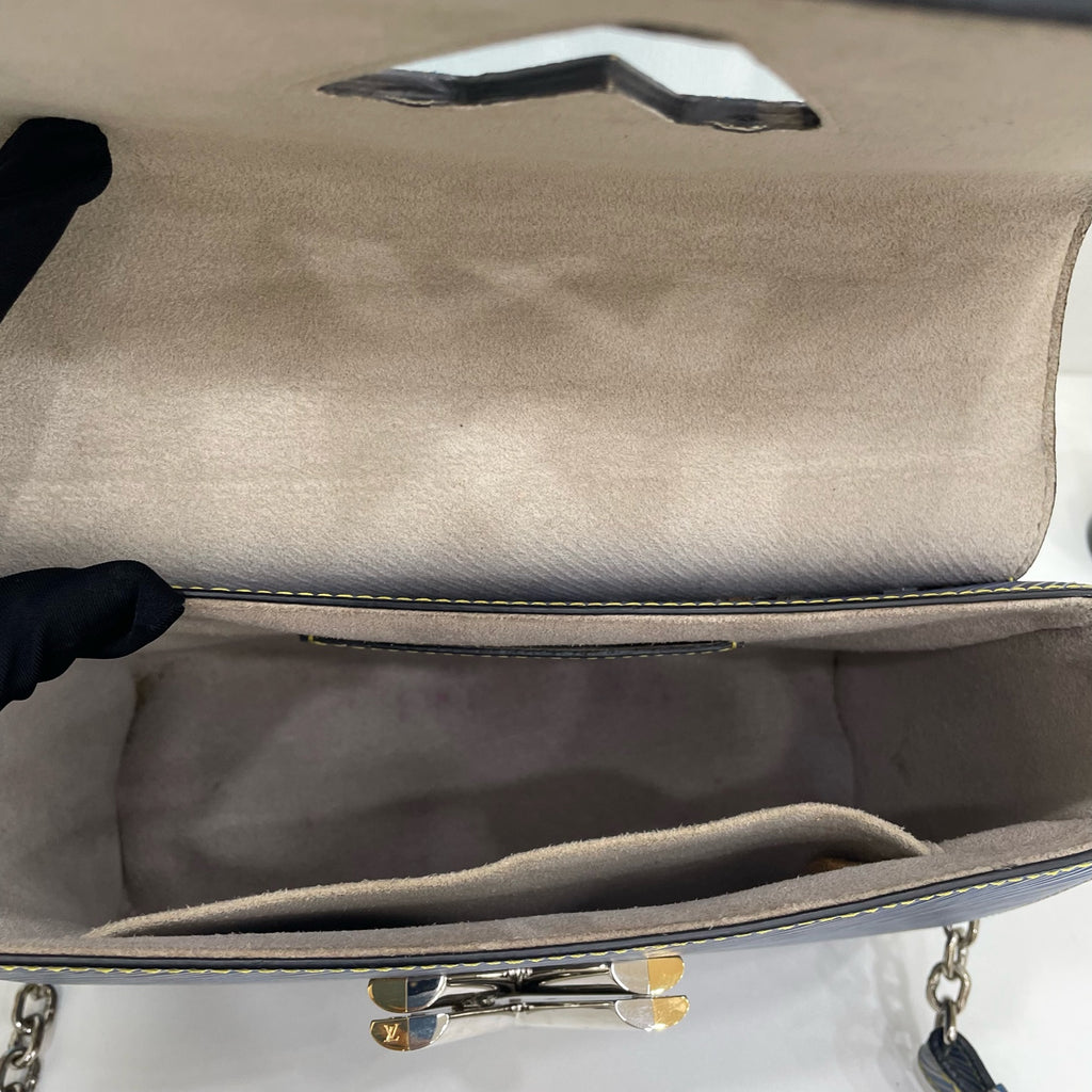 Louis Vuitton Satchel