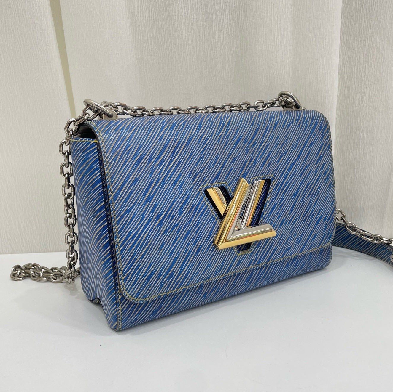 Louis Vuitton Satchel