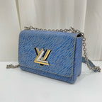Louis Vuitton Satchel