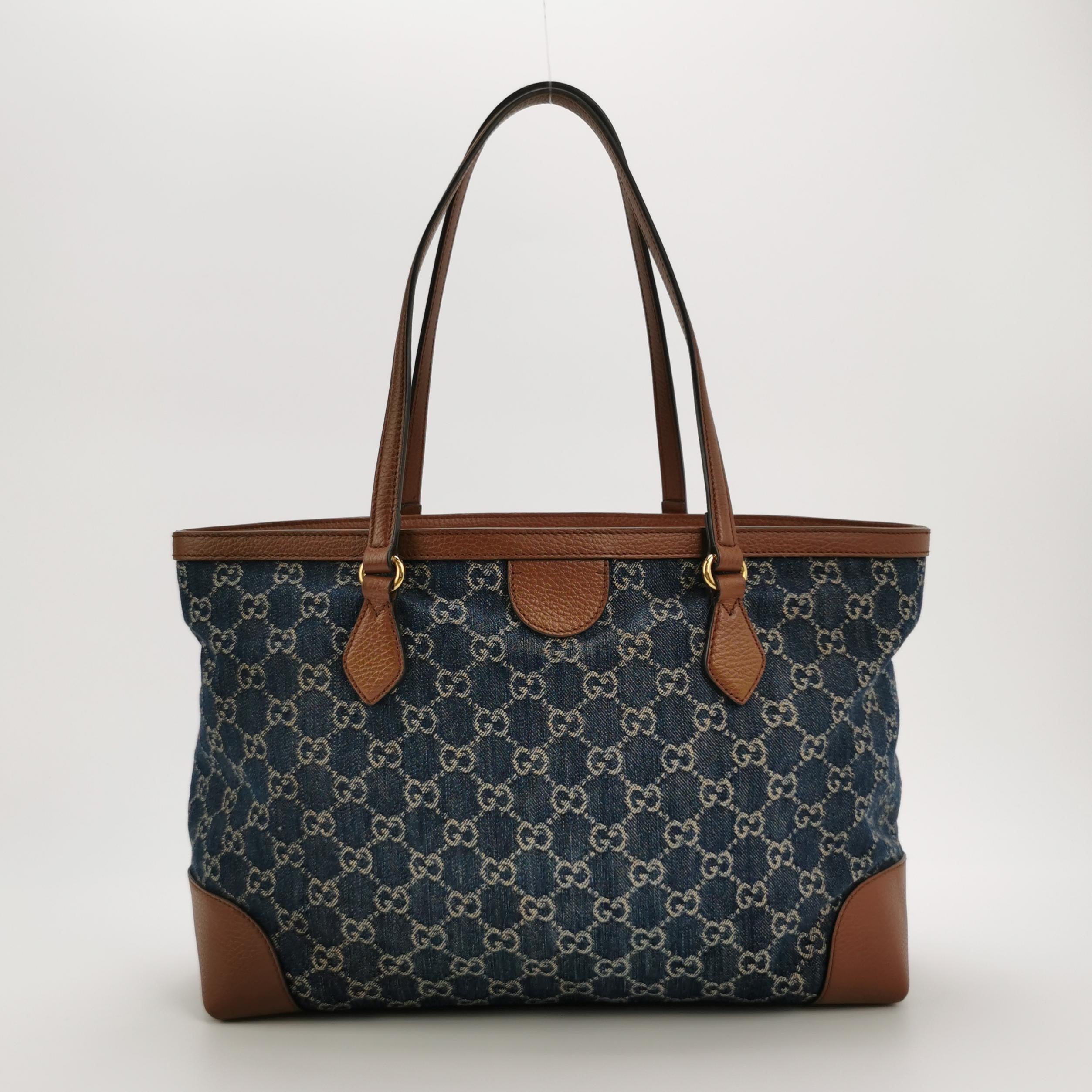 Gucci Other Shoulder Bag 631685-2KQGG-8375