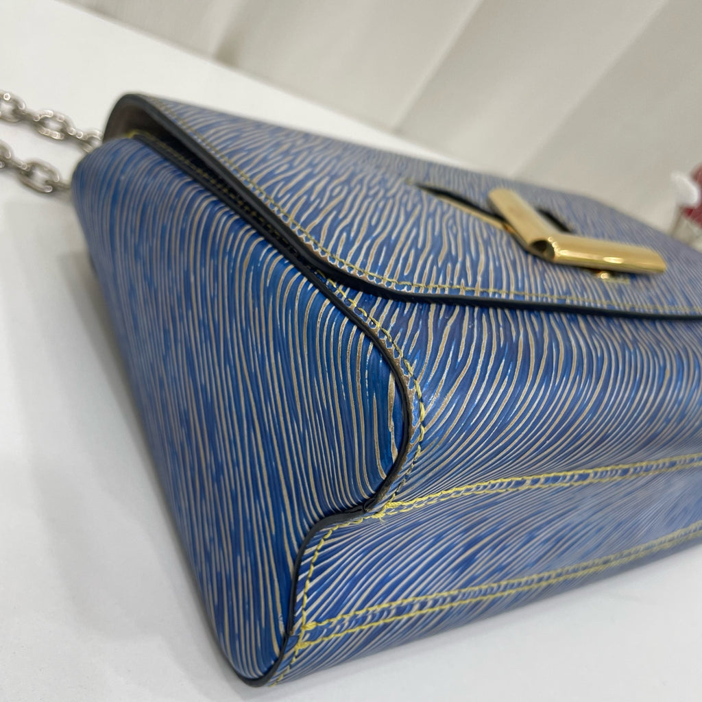 Louis Vuitton Satchel