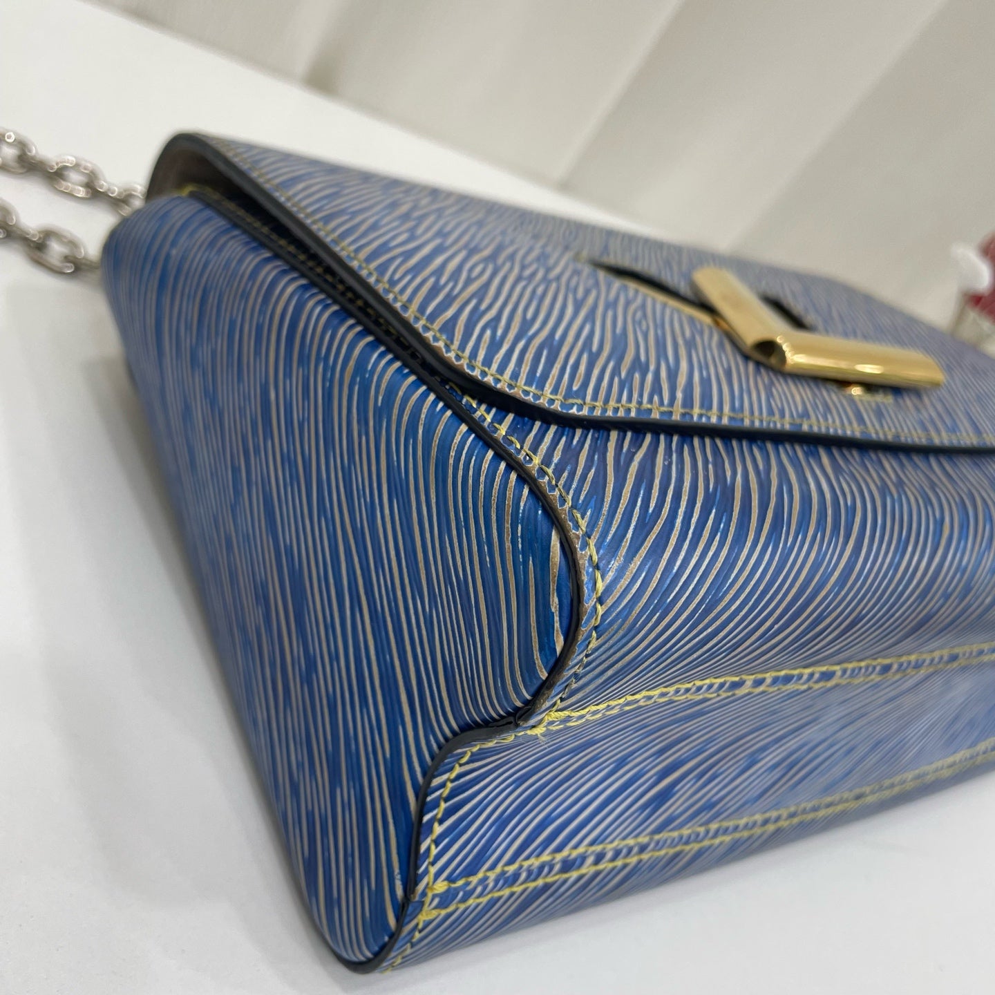 Louis Vuitton Satchel