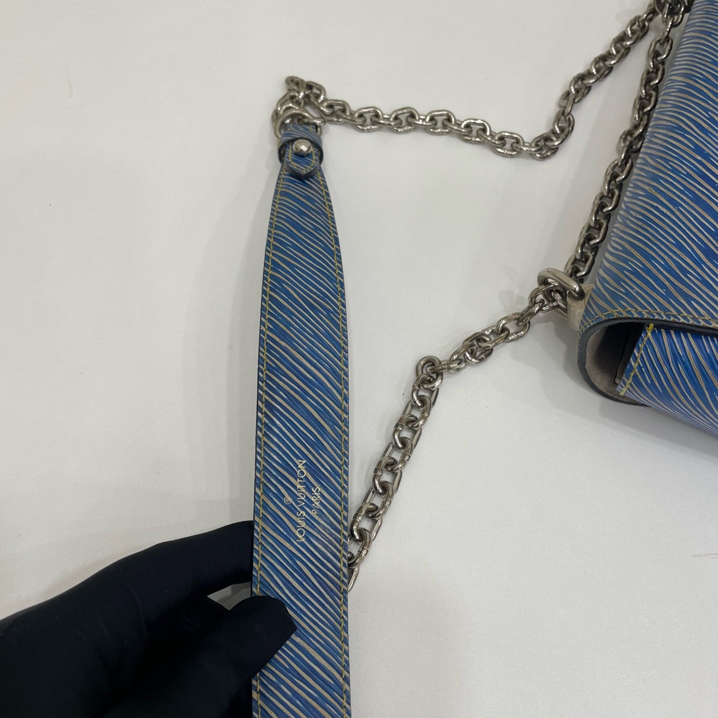 Louis Vuitton Satchel
