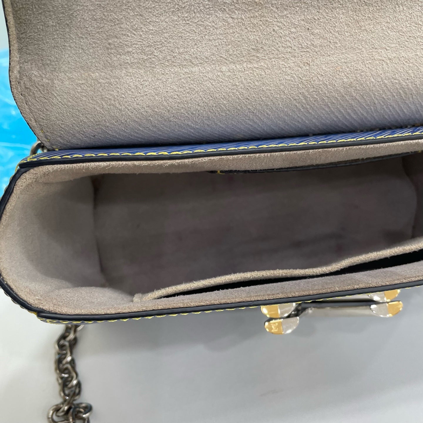 Louis Vuitton Satchel