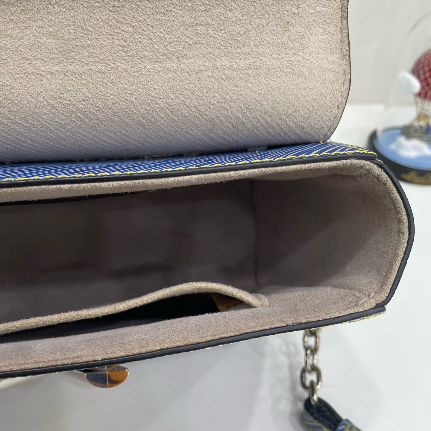Louis Vuitton Satchel