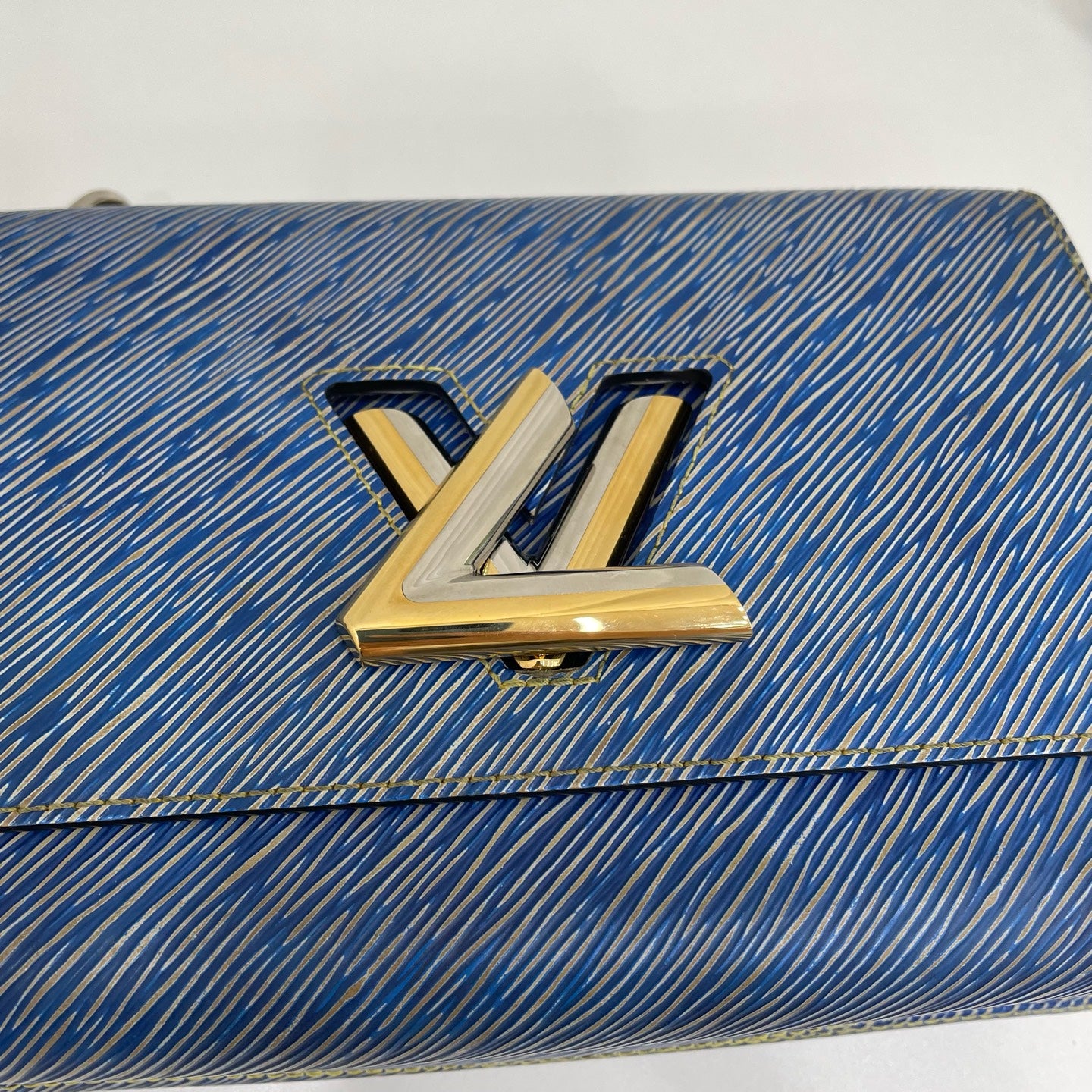 Louis Vuitton Satchel