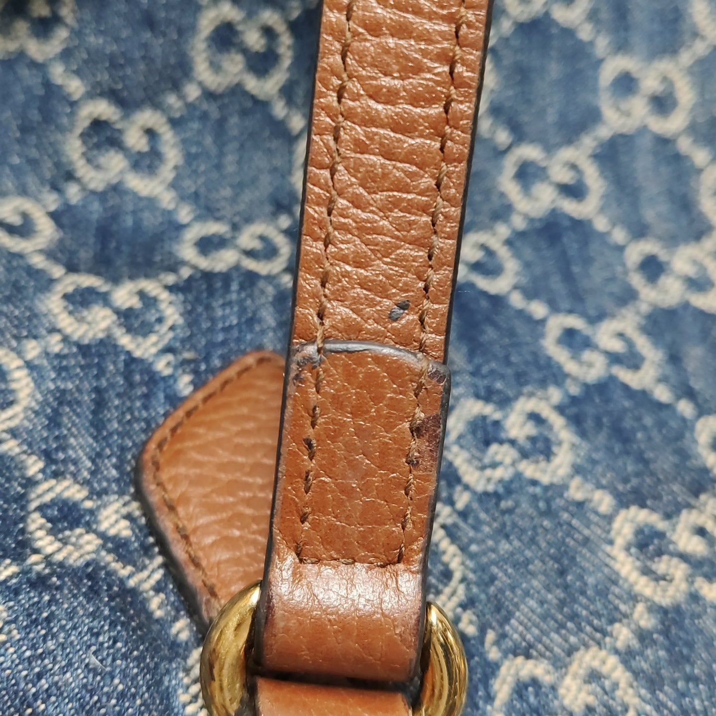 Gucci Other Shoulder Bag 631685-2KQGG-8375