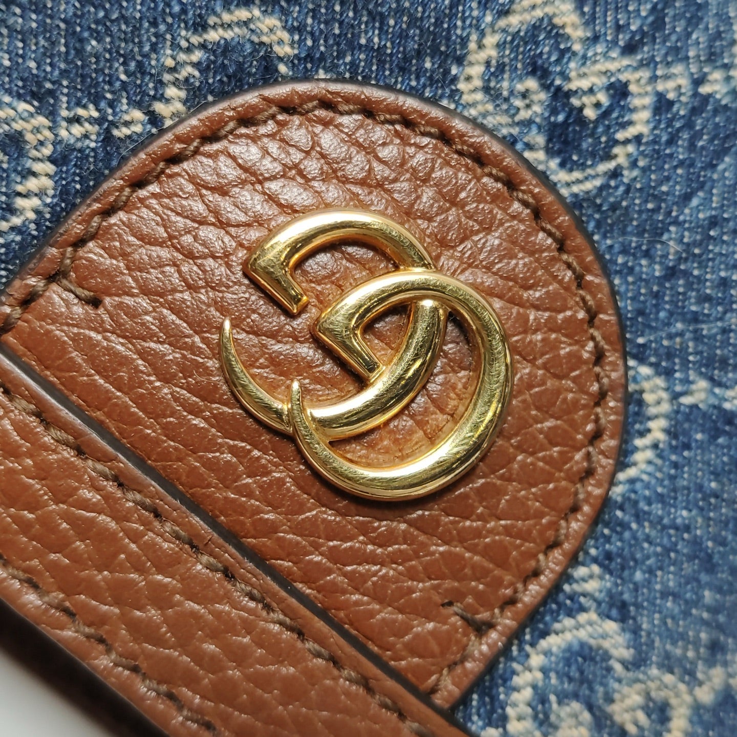 Gucci Other Shoulder Bag 631685-2KQGG-8375