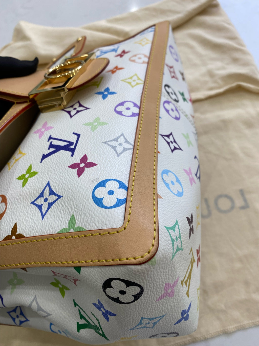 Louis Vuitton