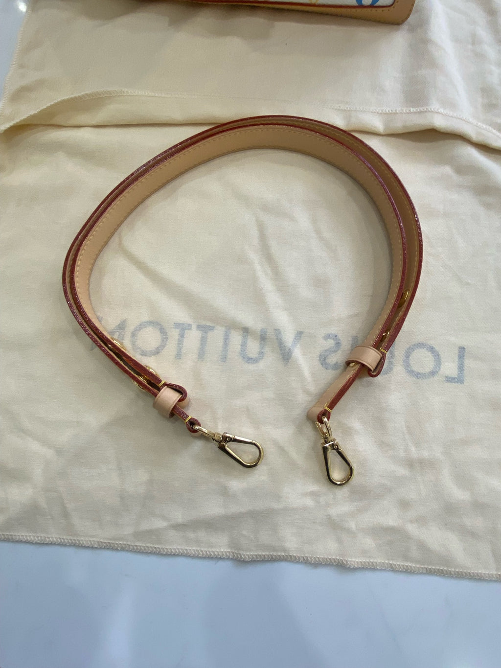 Louis Vuitton