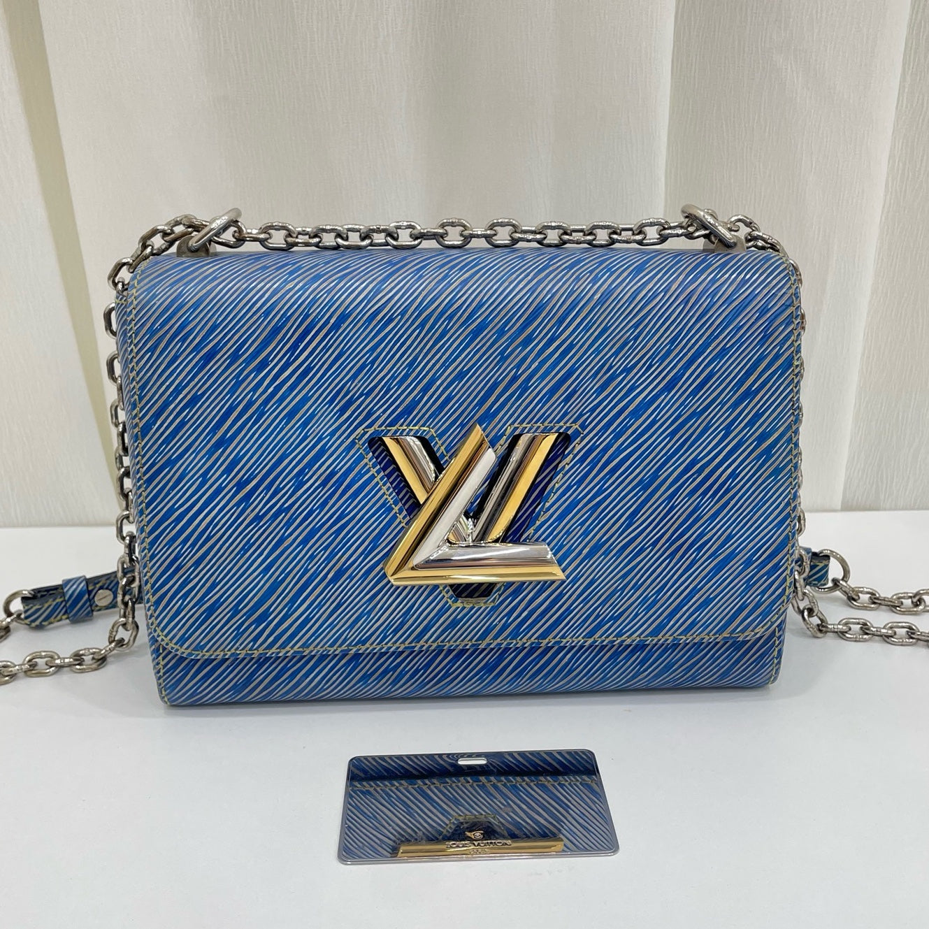 Louis Vuitton Satchel