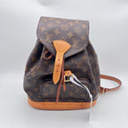 Louis Vuitton Backpack