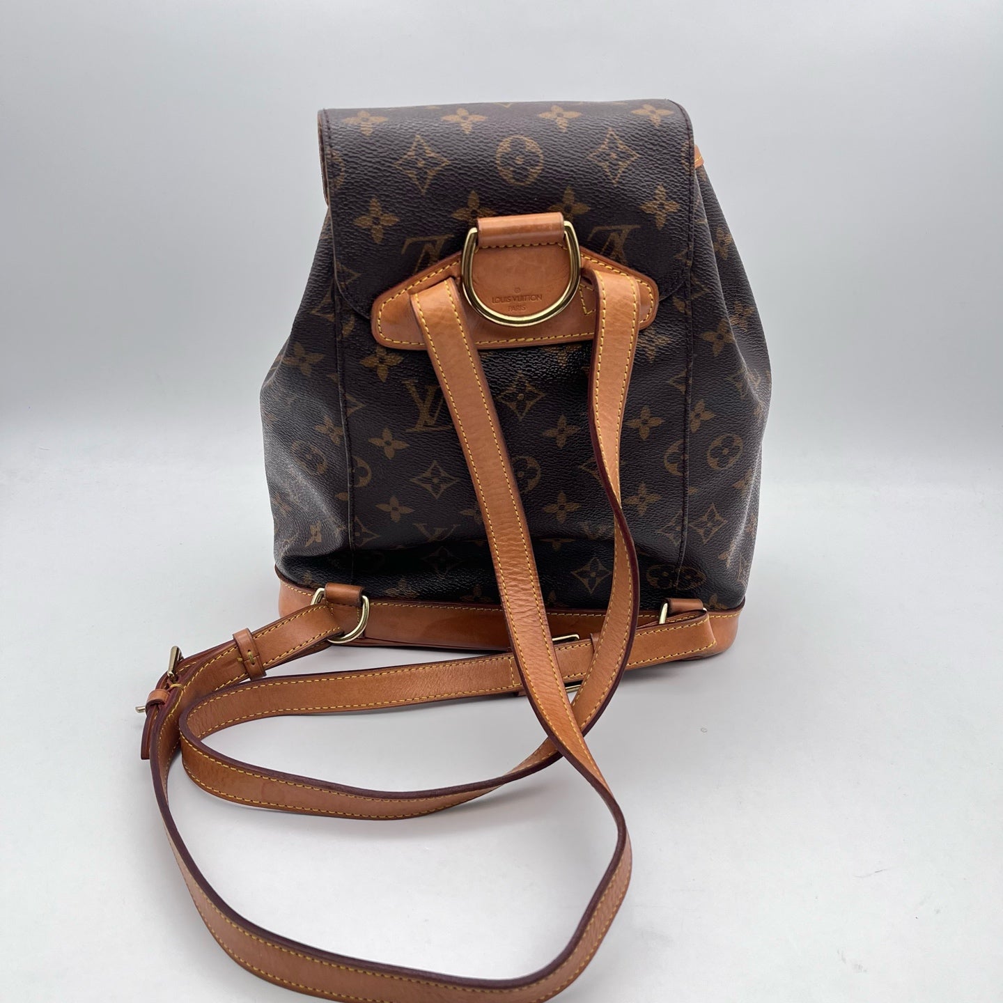 Louis Vuitton Backpack