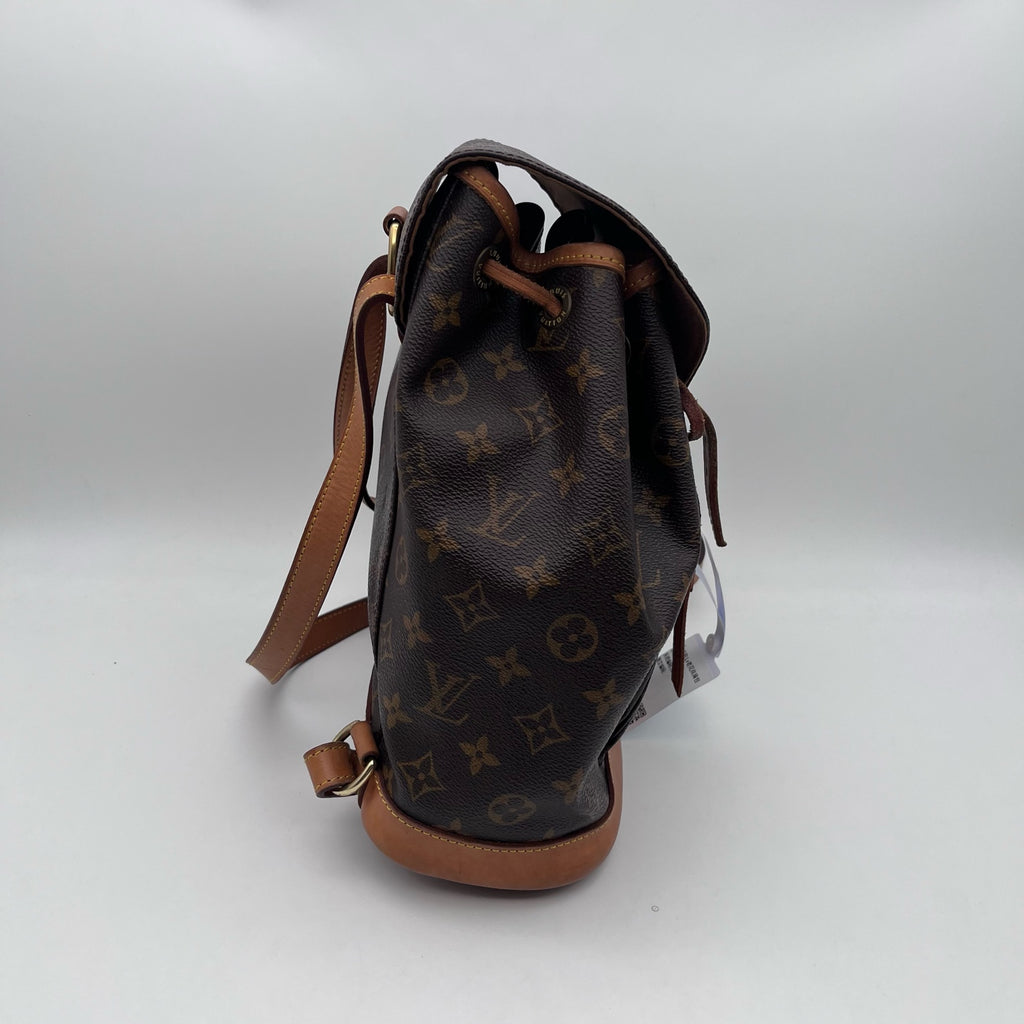 Louis Vuitton Backpack