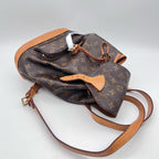 Louis Vuitton Backpack