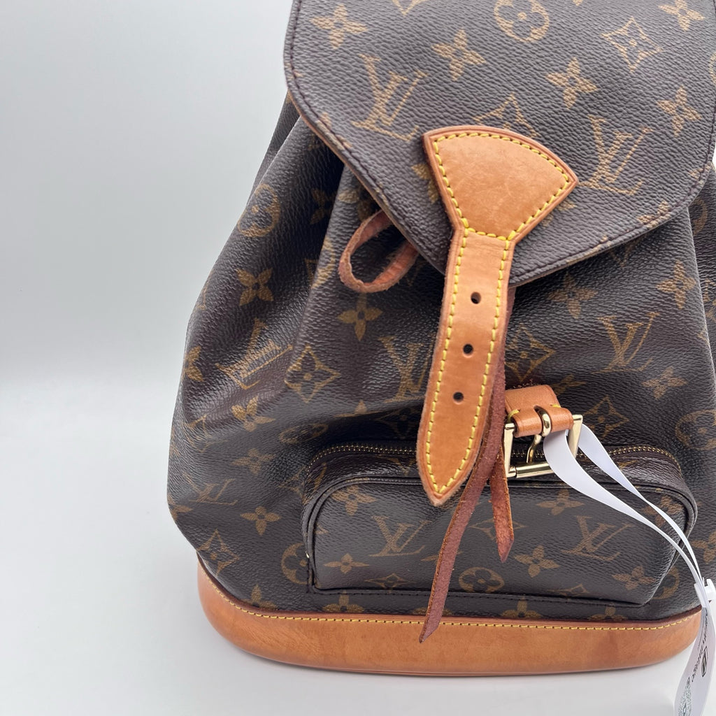 Louis Vuitton Backpack