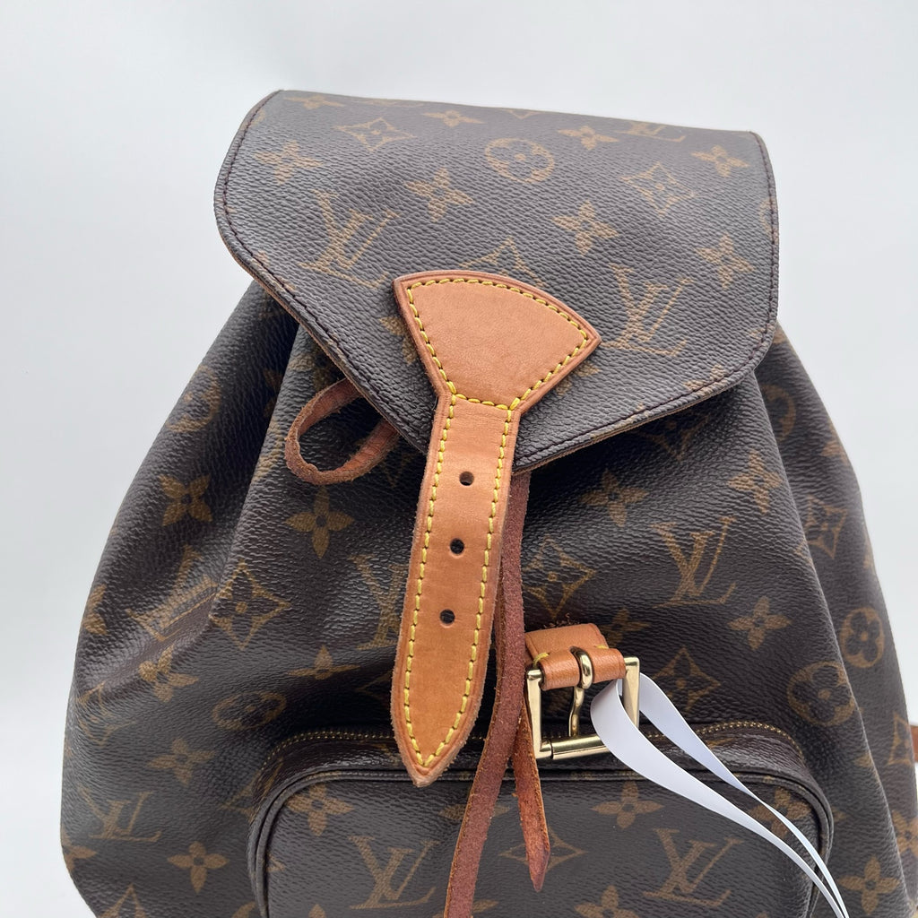 Louis Vuitton Backpack
