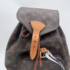 Louis Vuitton Backpack