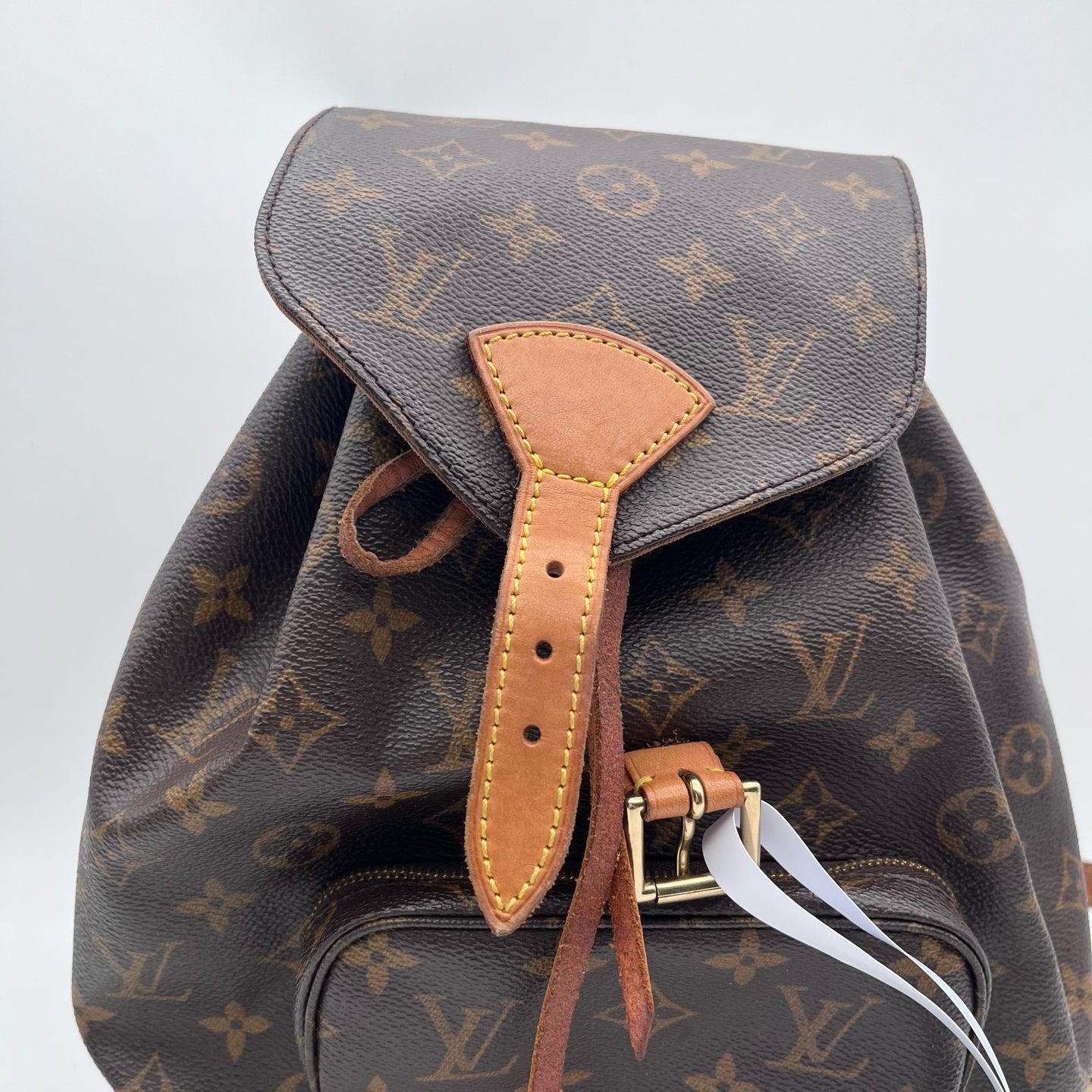 Louis Vuitton Backpack