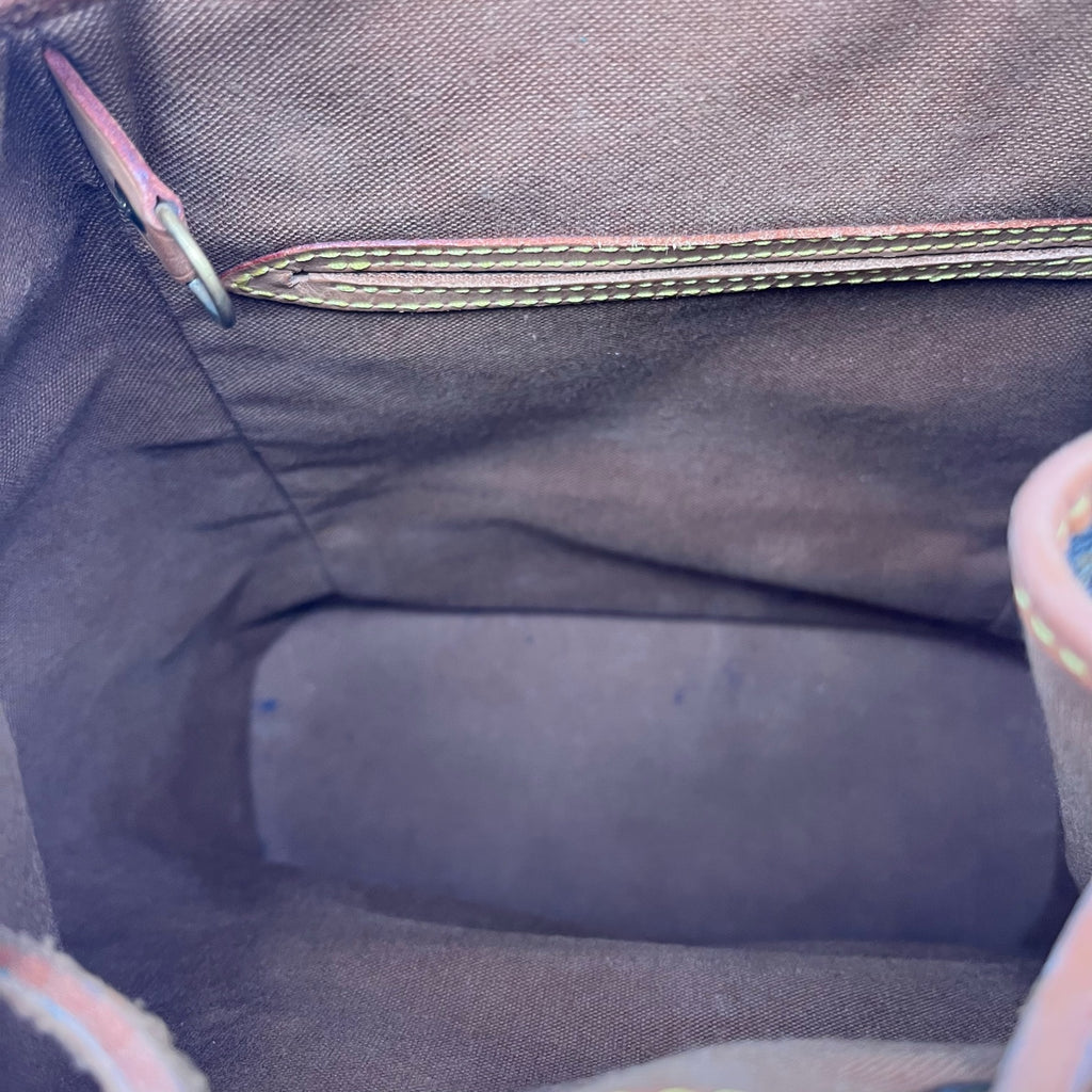 Louis Vuitton Backpack