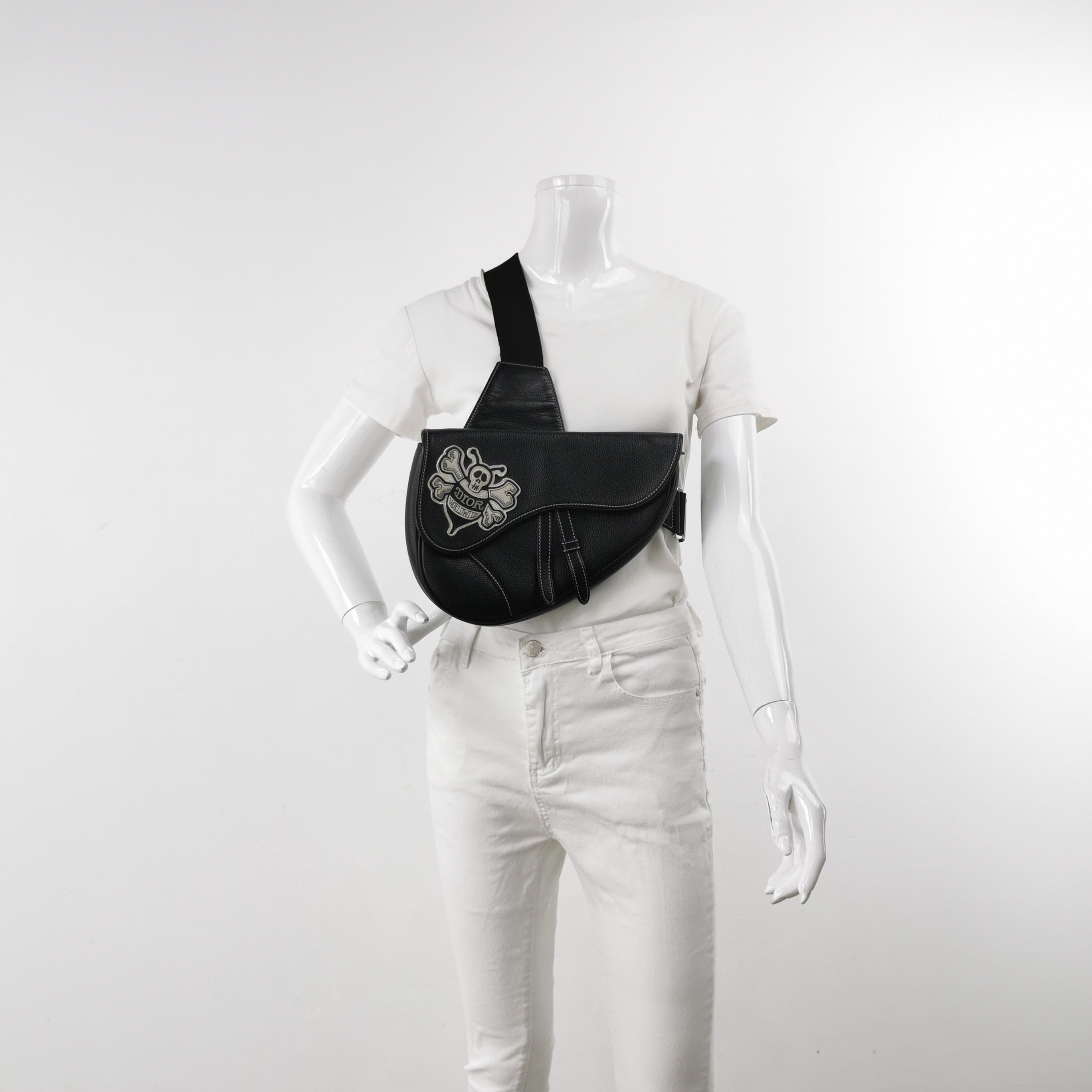 Dior Other Saddle Bag 1ADPO093RAS_H29E