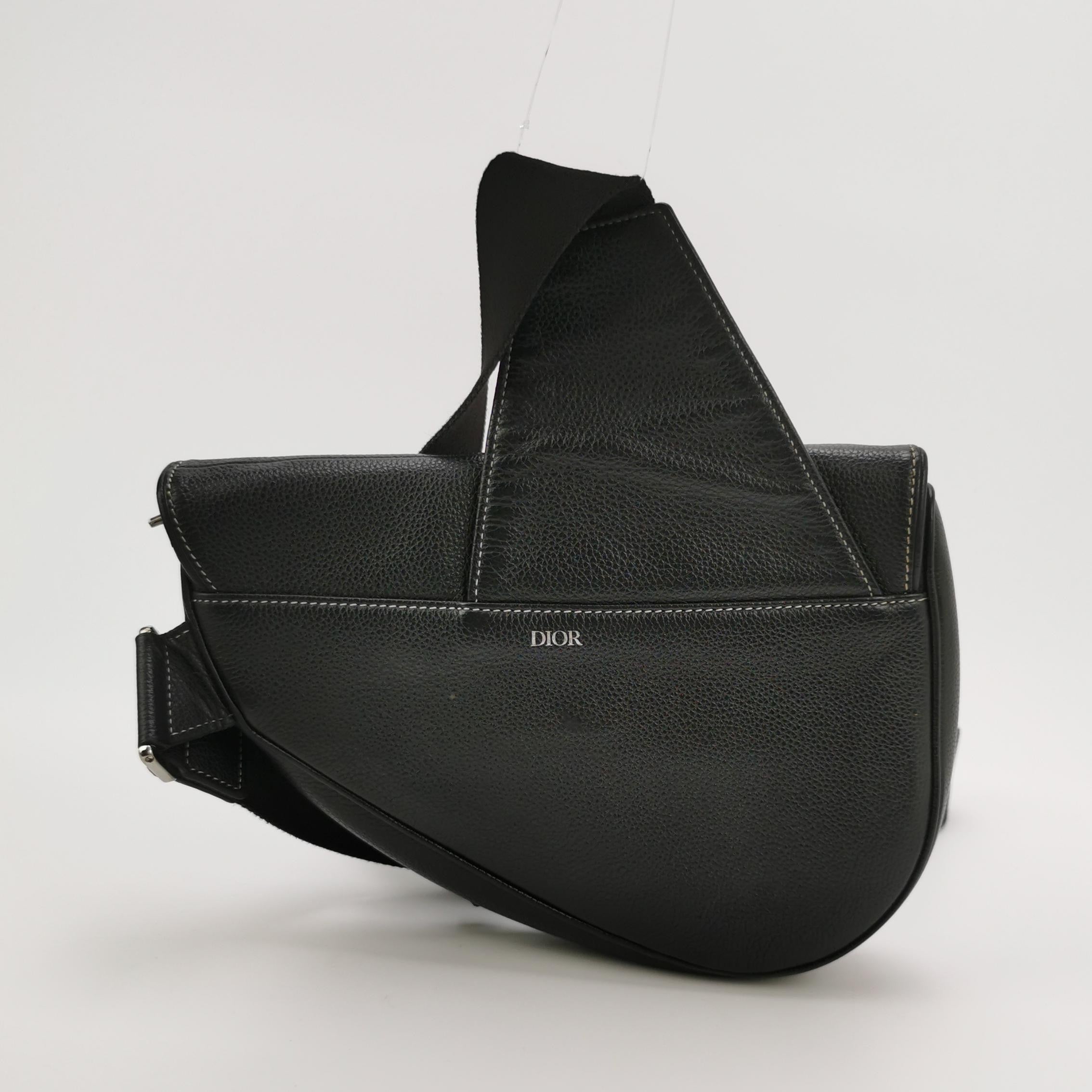 Dior Other Saddle Bag 1ADPO093RAS_H29E