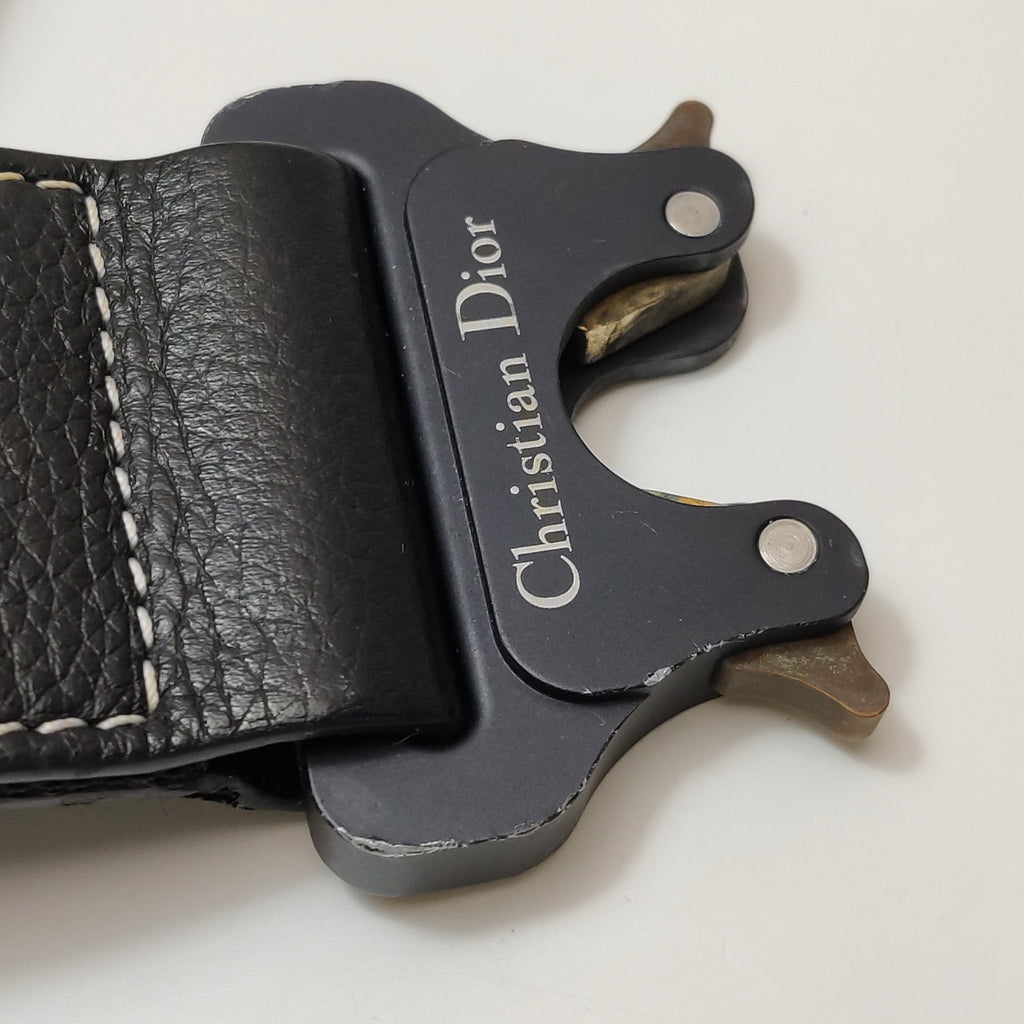 Dior Other Saddle Bag 1ADPO093RAS_H29E
