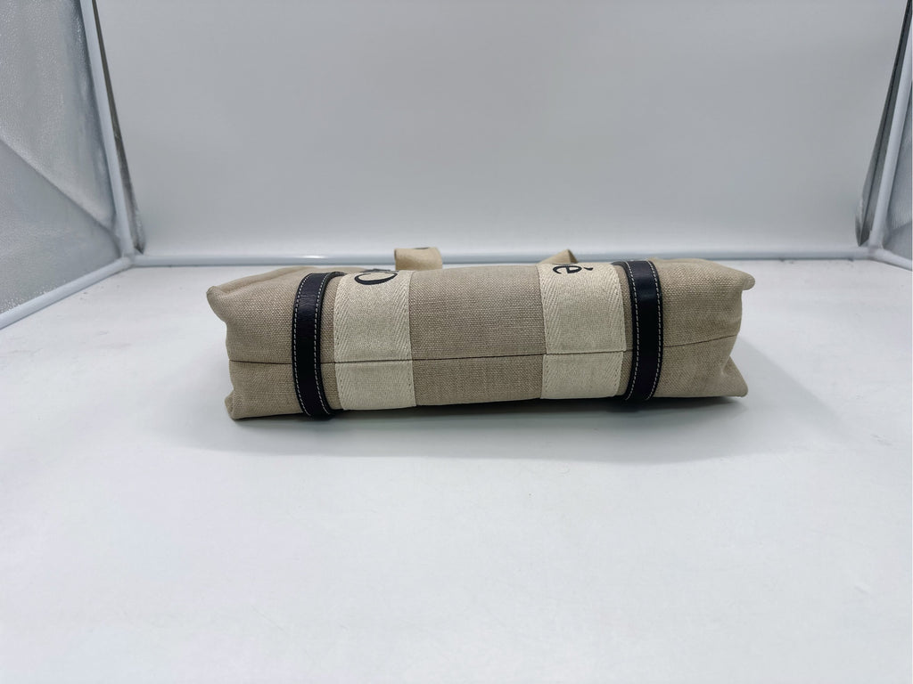 Chloe Canvas Tote