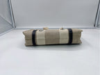 Chloe Canvas Tote