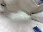 Chloe Canvas Tote