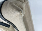 Chloe Canvas Tote
