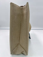 Chloe Canvas Tote