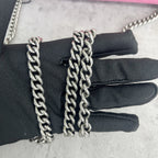 Gucci Alcantara Pink