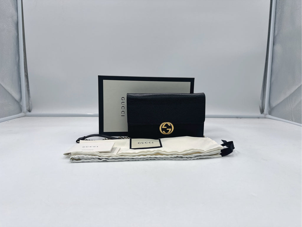 Gucci Black