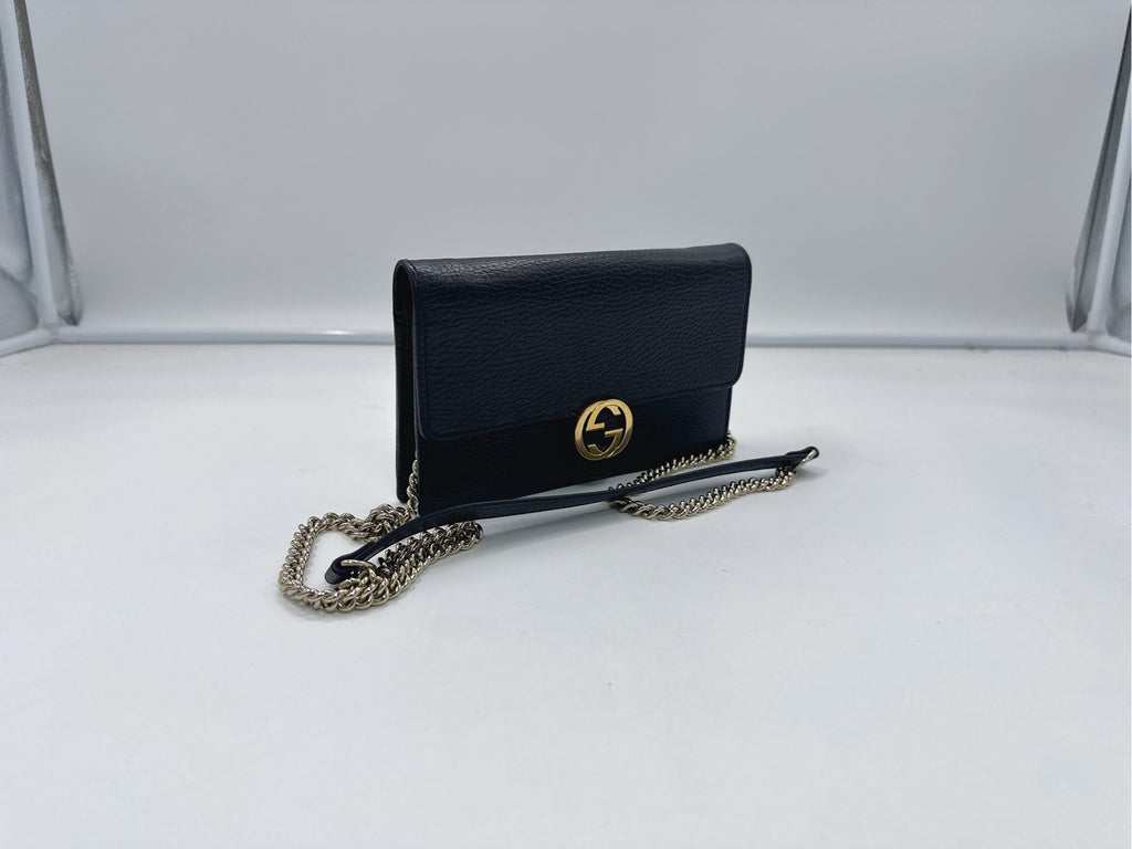 Gucci Black
