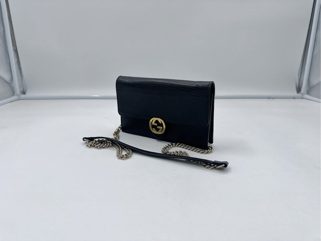 Gucci Black
