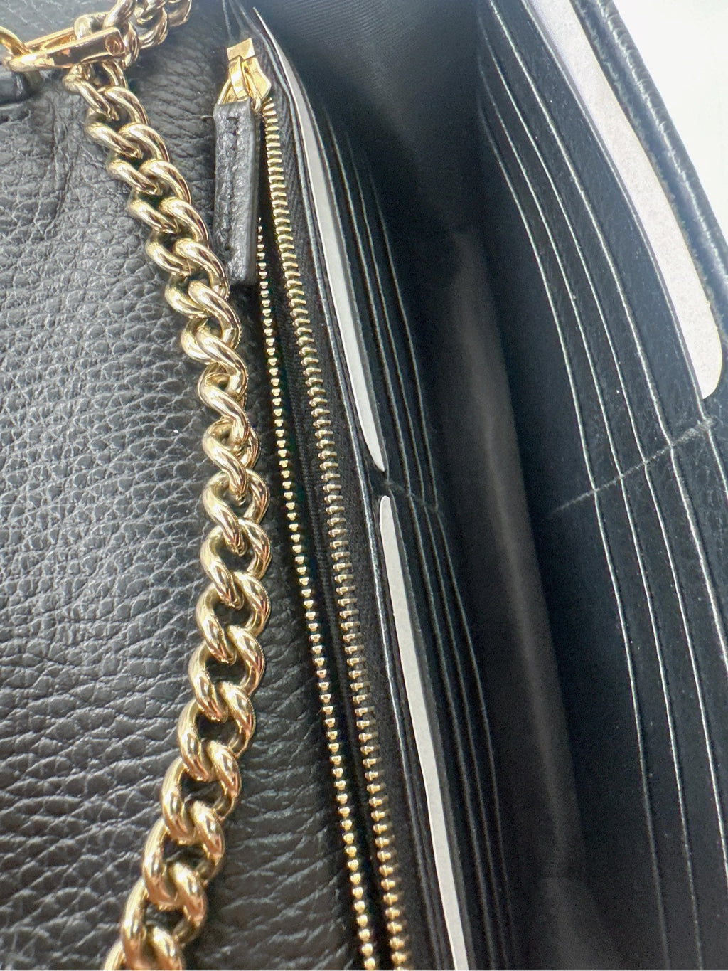 Gucci Black