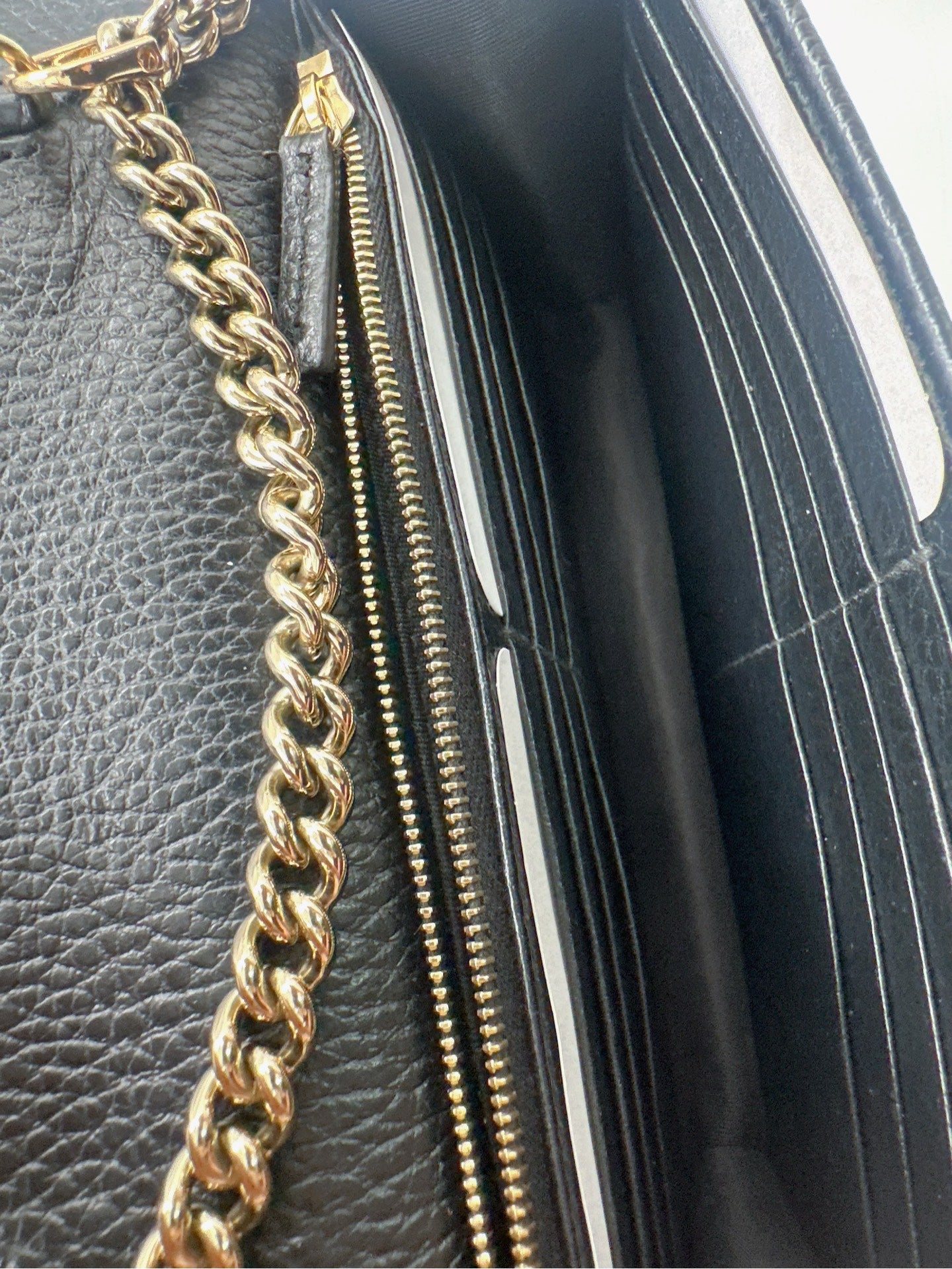 Gucci Black