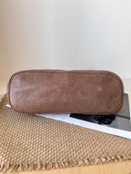 Prada Leather Brown