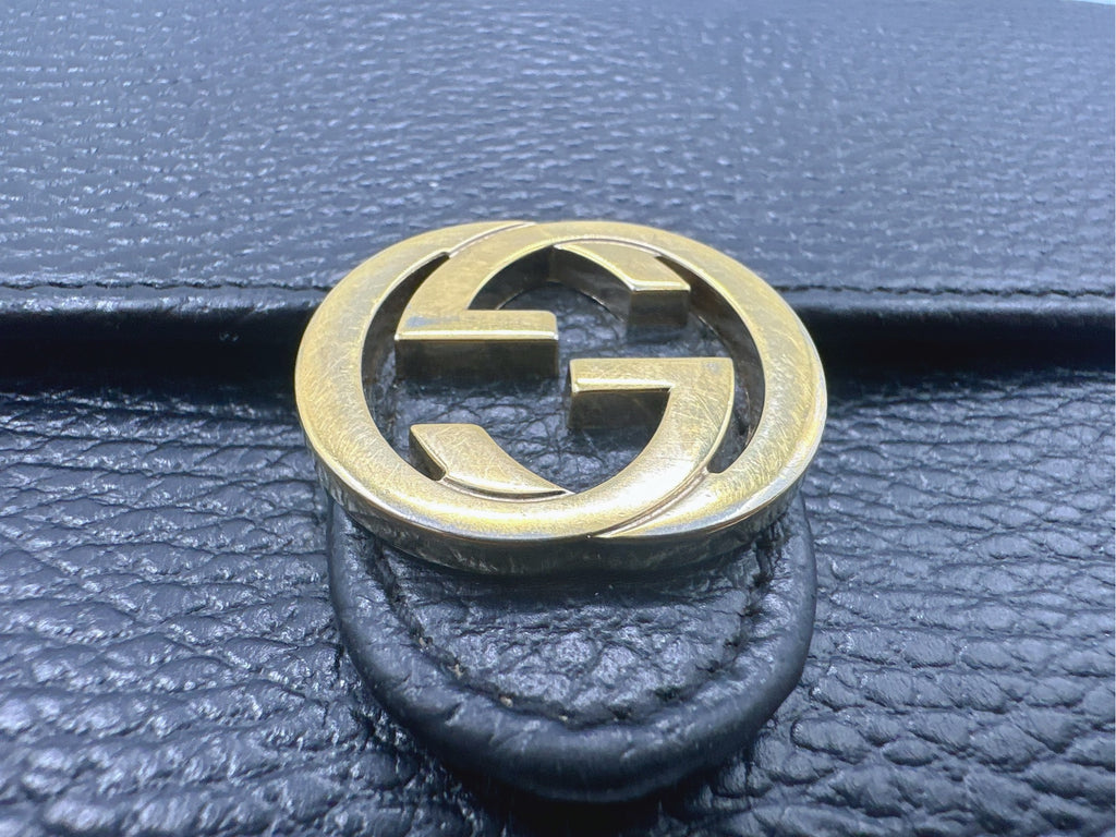 Gucci Black