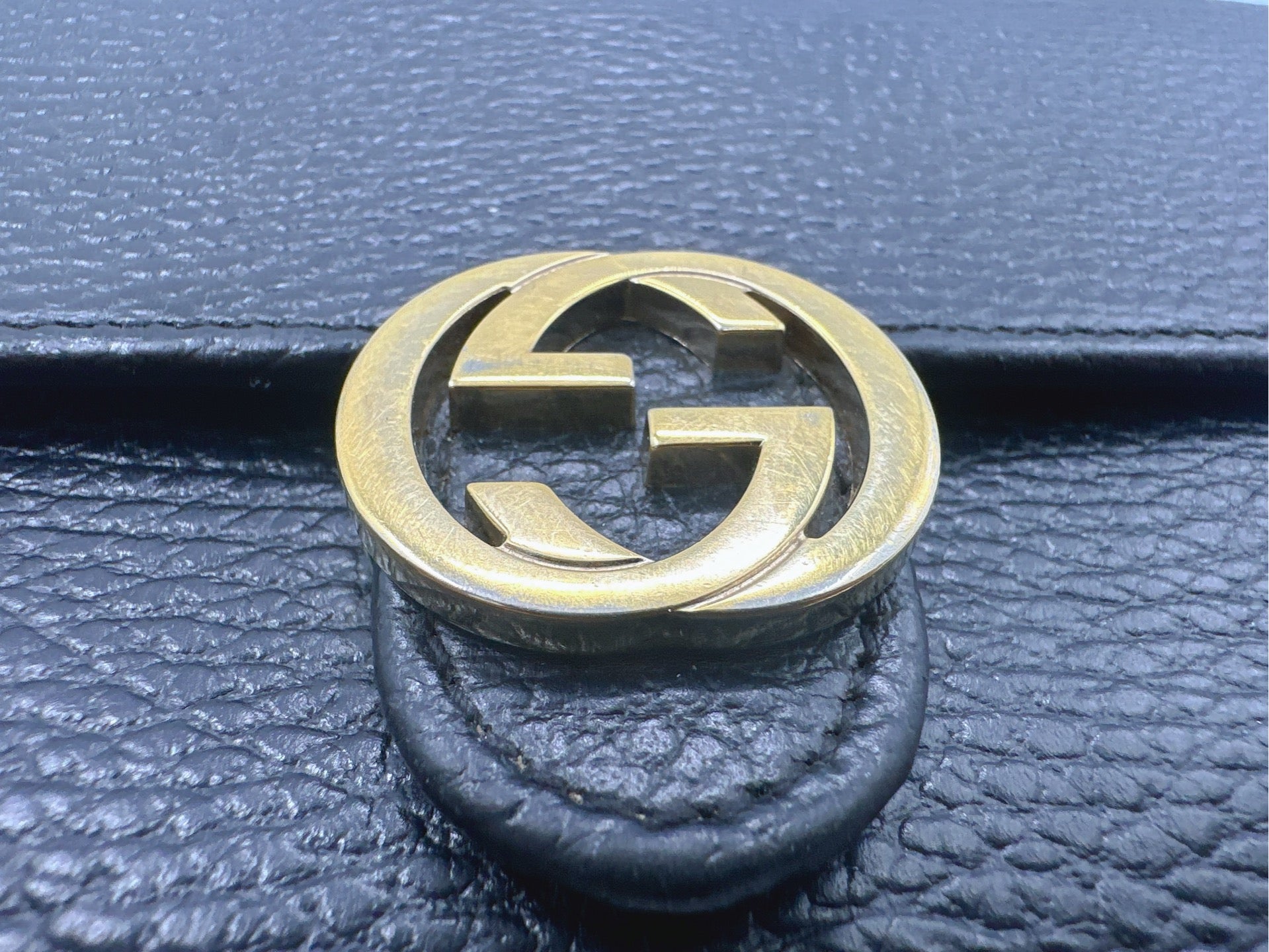 Gucci Black