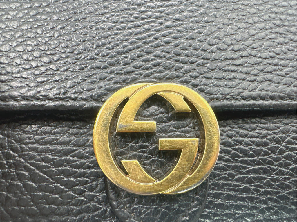 Gucci Black