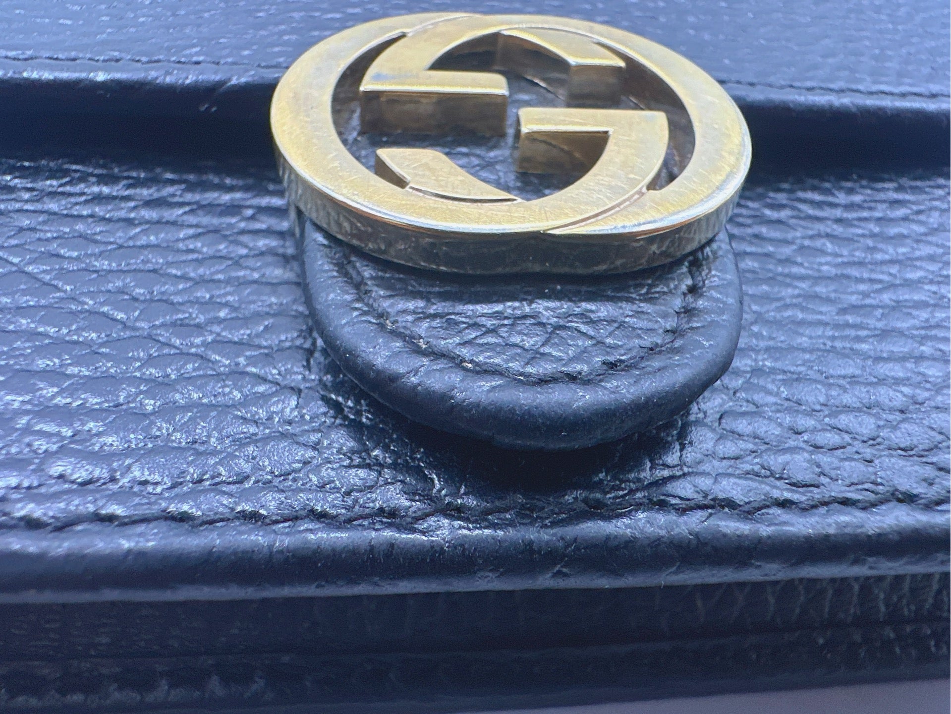 Gucci Black