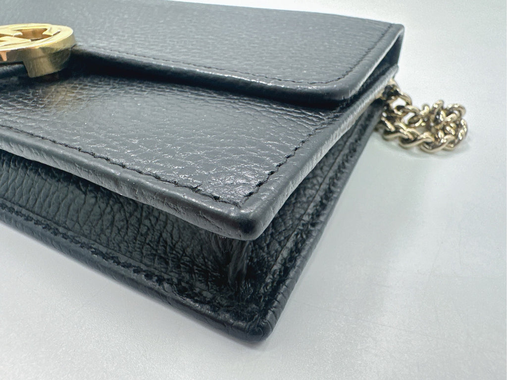 Gucci Black