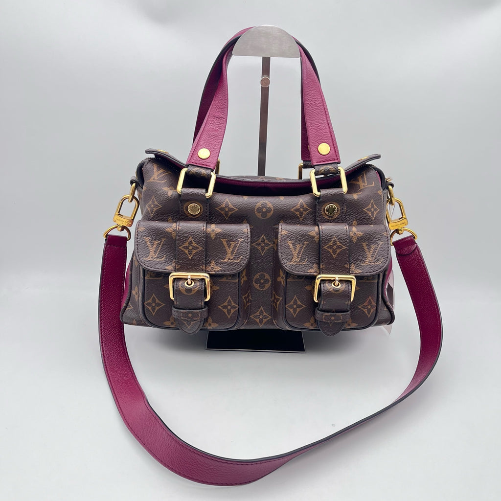 Louis Vuitton Shoulder Bag