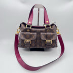 Louis Vuitton Shoulder Bag
